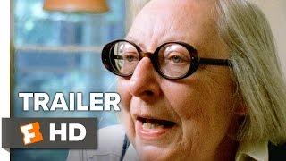 Citizen Jane Battle for the City Official Trailer 1 2017 - Documentary