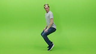 The Jerma Green Screen Expansion Pack