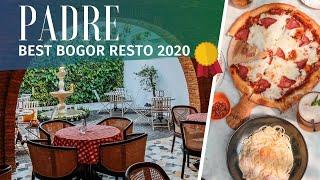 INI RESTORAN TERENAK DI BOGOR 2020