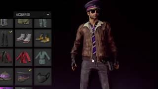 The Pilot Crate and Parachute Twitch Prime PUBG Review