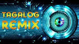 OPM remix 2019. Tagalog mix song