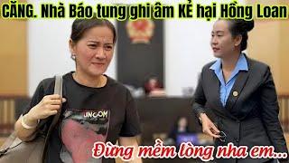 Lớn Chuyện. Trùm Cuối chi tiền Khủng thuê Nhà Báo viết bài HẠI Hồng LoanLS Tuyết Ngọc xử lý