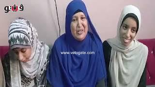 العاشرة على الثانوية الأزهرية بالأقصر حفظ القرآن سبب تفوقي