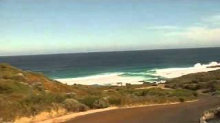 Gudauskas Brothers In Australia - TransWorld SURF