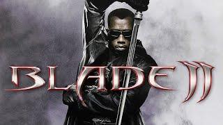 Blade 2 for PS2