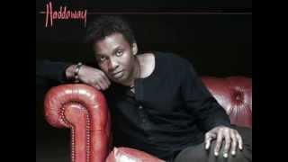 Haddaway collection - Best of.