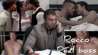 #gay #gaymovies #lgbt Rocco Reed in Straight to Gay the real boss man