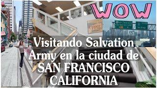 VAMOS A CONOCER ESTA TIENDA DE SALVATION ARMY DE DOS PISOS 