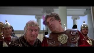 Best Comedy scene History of the World by Mel Brooks in HD