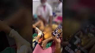 Normal Delivery#viral #viralvideo #newborn #newbornbaby #baby #cute #babyboy #kolkata #world #2023