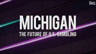 Michigan Goes All In The Future Of Online Gambling In Michigan