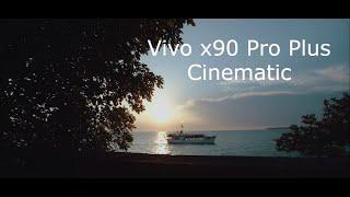 Vivo X90 Pro Plus camera testing  Cinematic Shot  4K