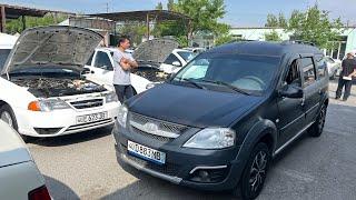 Lada Vesta sw cross Lada X-ray Lada Largus narxlari Qoqon moshina bozori 25 апреля 2024 г.