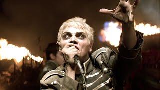 My Chemical Romance - Famous Last Words Official Music Video HD