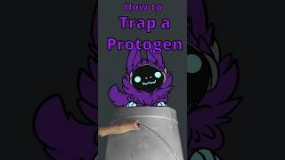 How To Trap A Protogen Furry #furries