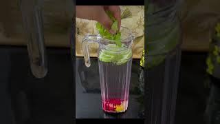 DETOX WATER DRINK THIS TO LOSE WEIGHT #DETOXIFY #DETOXWATER #WHATIEATTOLOSEWEIGHT