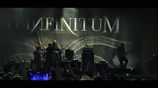 Ad Infinitum - Eternal Rains Live at Summer Breeze 2023