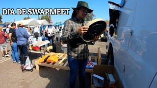 DIA DE SWAPMEET EP.117