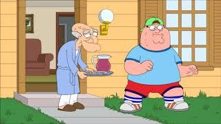 Herbert Family Guy