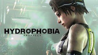 Hydrophobia Prophecy 2011  PC 1440p60  Longplay Full Game Walkthrough No Commentary