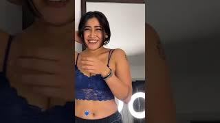 Sofia Ansari viral tik tok  hote#shorts