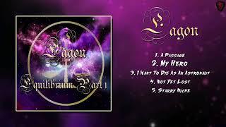 Eagon - Equilibrium Pt​.​1 Full EP2020