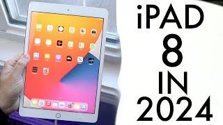 iPad 8th Generation In 2024 Still Worth Buying? Review