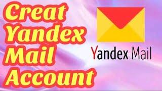 Create Yandex Mail Account no mobile numberRpier PH #rpw #yandex