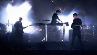 The xx - Reunion & Sunset - Live