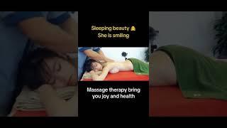 female body massage PIJAT TUBUH WANITA CANITIK