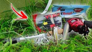 The 5 BEST baits for May bass fishing May fishing tips 2024