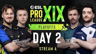 Natus Vincere vs FaZe Clan - ESL Pro League Season 19 - Playoffs