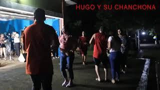 HUGO Y SU CHANCHONA DESDE BARRIO LA MERCED SAN RAFAEL ORIENTE DEPTO SAN MIGUEL EL SALVADOR.