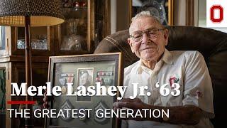 What is the Greatest Generation?