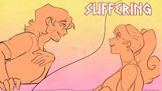 Suffering  EPICThe Musical_Animatic