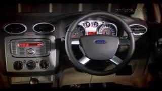 Ford Focus review  Parkers