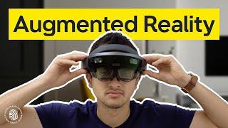 How Augmented Reality Works  A Beginner’s Guide to AR