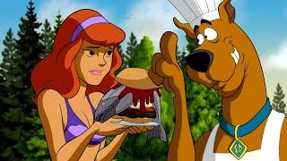 Summertime  Scooby-Doo Camp Scare HD