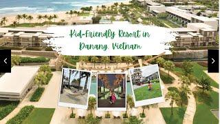 Hyatt Regency Danang Resort and Spa  Best Family-Friendly Resort in Danang Vietnam 