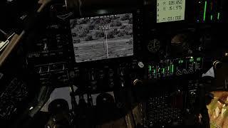 DCS OH-58D Tutorial 2 - MMS