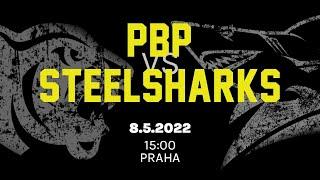 HIGHLIGHTS - PBP vs Steelsharks - AFL 2022 Week 4