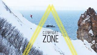 COMFORT ZONE  FULL MOVIE - Almo
