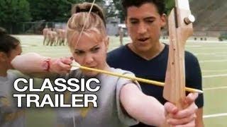 10 Things I Hate About You -Official Trailer #1 1999 Heath Ledger Movie