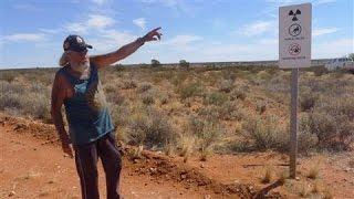 An Australian Tourist Attraction With a Radioactive Past