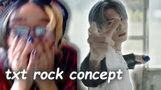 TXT 투모로우바이투게더 0X1=LOVESONG I Know I Love You feat. Seori Official Teaser 2 REACTION 