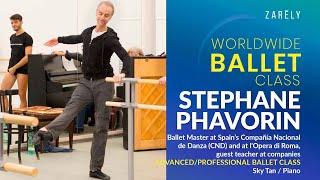 WWBC • Week 28 Stephane Phavorin and Sky Tan on the piano