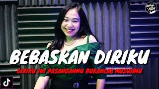 Nofin Asia - Bebaskan Diriku Remix Diriku Ini Pasanganmu Bukanlah Musuhmu