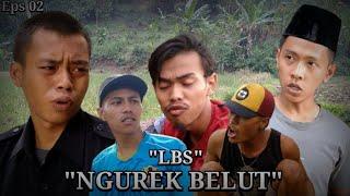 Ledekan Budak Sunda Eps 02 ngurek belut