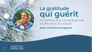 La lettre de remise Extrait de conférence avec Christine Angelard