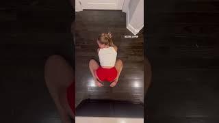 latto twerking wanna be challenge #latto #twerk #rap #music #challenge